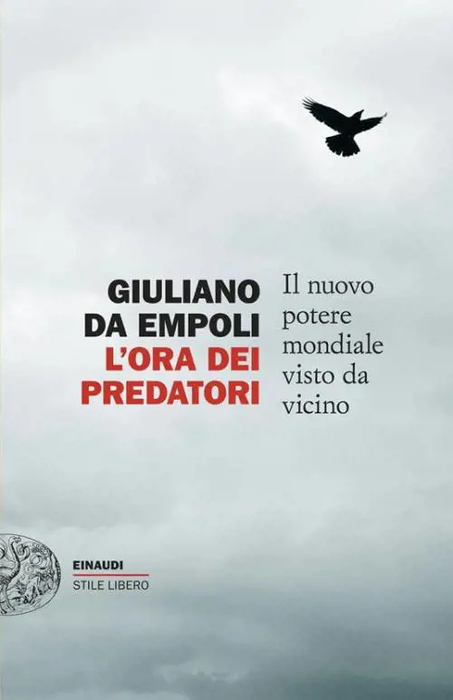 L'ora dei predatori