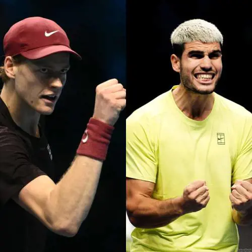 Sinner-Alcaraz, l’atto finale alle Finals: cosa c’è da sapere e dove vedere la gara