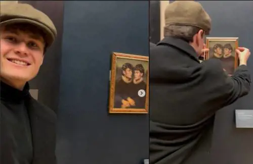 Disastro al Louvre, sicurezza beffata pure da due tiktoker: ecco cos'è successo