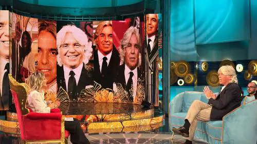 Zazzaroni: "Altro che Selvaggia, il giudice cattivo di Ballando ero io"