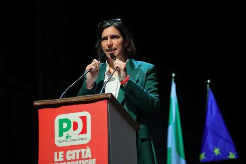 E i big centristi: Elly segretaria ma altri nomi per il governo