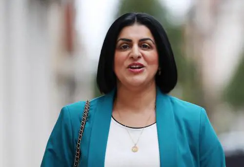 Immigrati, stretta di Londra. "È una missione morale"