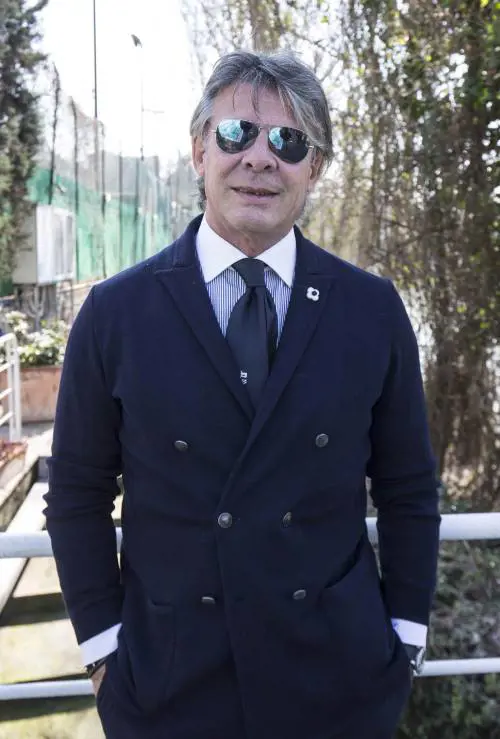 "Riparte una A cortissima e in vetta sognano tutti. Gasp il segreto della Roma"