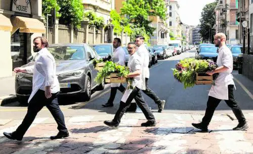 Sono i giorni della Michelin. Ecco chi sogna la prima stella