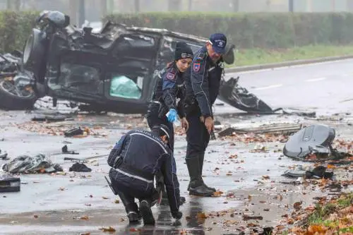 Pietro Silva Orrego, chi è il 19enne morto nell'incidente in viale Fulvio Testi a Milano