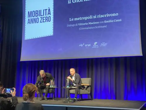 Da Marte alla luna, il futuro dell’uomo nelllo spazio