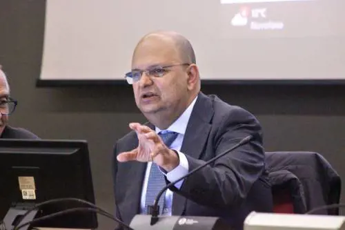 Infrastrutture aeroportuali. Gaetano Intrieri, AD Aeroitalia: “Occorre visione integrata che connetta in modo efficiente i grandi hub con gli aeroporti regionali”