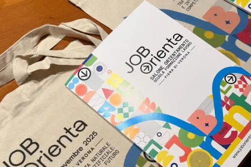 ASSI a Job&Orienta: il talento riconosciuto e nutrito può ancora cambiare le cose