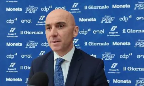 L’innovazione e la sostenibilità corrono sui binari