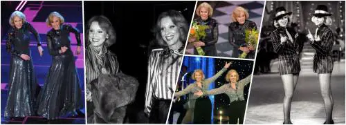 Morte le gemelle Kessler. Bild: "Suicidio assistito"