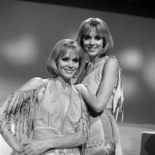 Dal Lidò di Parigi al dadaumpa che fece impazzire gli italiani