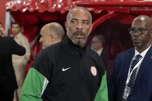 "Eliminati dai riti vodoo":. Le singolari accuse del ct della Nigeria