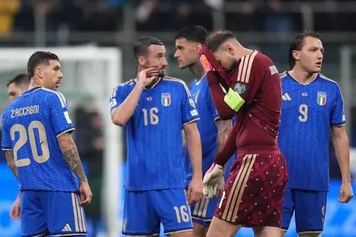 Italia anno zero: cosa fare per evitare l’ennesima eliminazione ai playoff mondiali