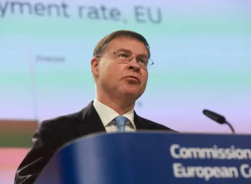 "A primavera Italia via dalla procedura"