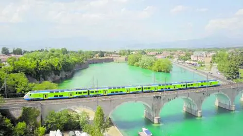 Guida ai sapori lombardi per chi viaggia in treno