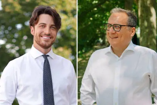 Elezioni in Veneto, la doppia sfida di Stefani: battere Manildo e raccogliere l'eredità di Zaia