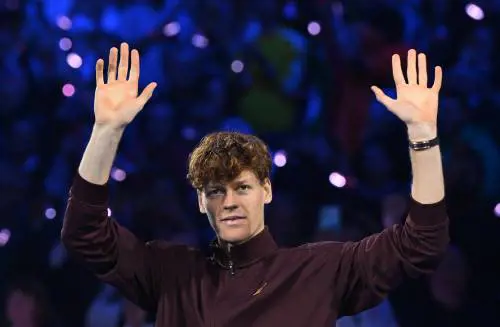 Sinner da capogiro: quanto ha guadagnato nel 2025