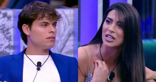 Grande Fratello, le pagelle della puntata del 17 novembre