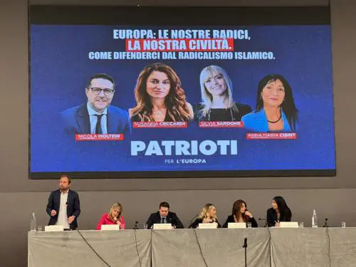 Rischio islamizzazione, l'allarme della Lega: "Politica come cavallo di Troia per la Sharia"