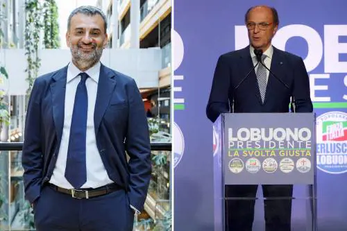 Il vento cambia in Puglia? Lobuono insidia Decaro e la continuità del centrosinistra