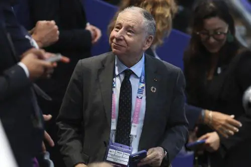 Da Careca a Jean Todt: ecco chi "esporta" l'italiano
