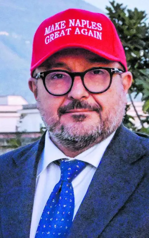 "Io, da ministro a candidato. Ora nessuno mi critica più"