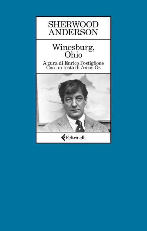 La tristezza della provincia americana di Anderson