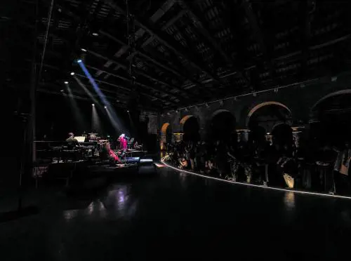 "Arcipelago Battiato". Le isole del talento in un mare di musica