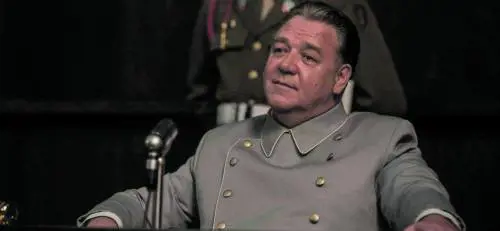 "Norimberga", il processo del XX secolo rivive con qualche licenza narrativa