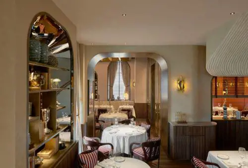 Langosteria, ecco la quinta casa milanese a Monte Napoleone