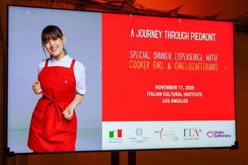 Il Ministero degli Affari Esteri e della Cooperazione Internazionale e Giallo Zafferano insieme per la promozione della cucina italiana