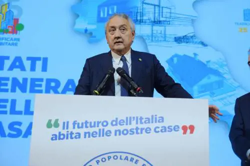 "Export fulcro del Pil. Forza Italia alfiere per il made in Italy"