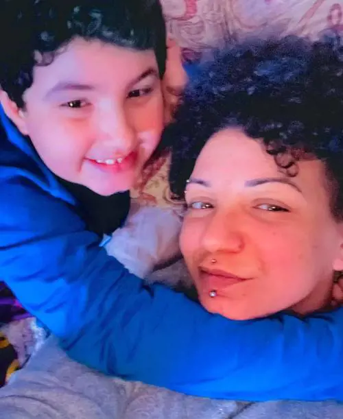 Ucciso dalla madre: la guerra per il figlio e le minacce all'ex. "Porto Elia con me"