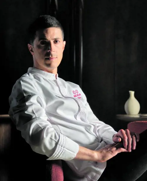 Michelin premia le Langhe. E Vissani perde la stella