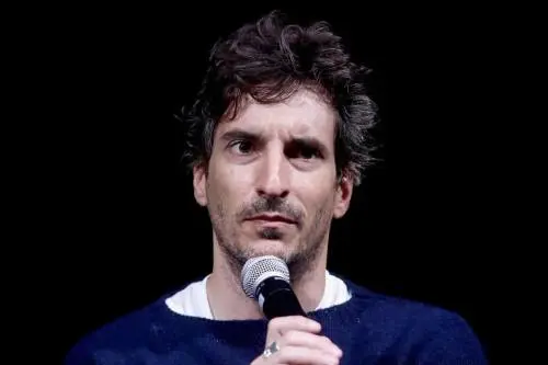 Un Bertelli per Versace. Lorenzo sale al comando