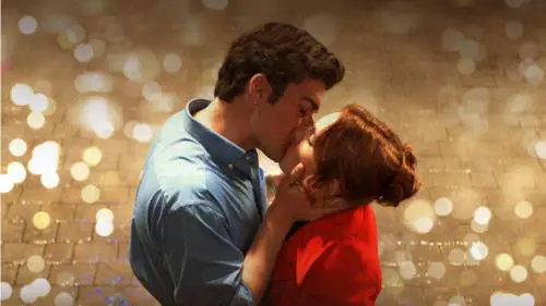 Arriva "Carosello in love" per far sognare i boomer