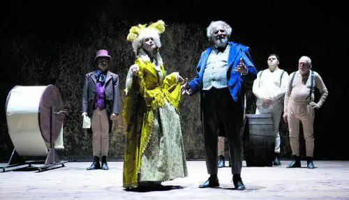 Camilleri torna a far ridere con "Il birraio di Preston"