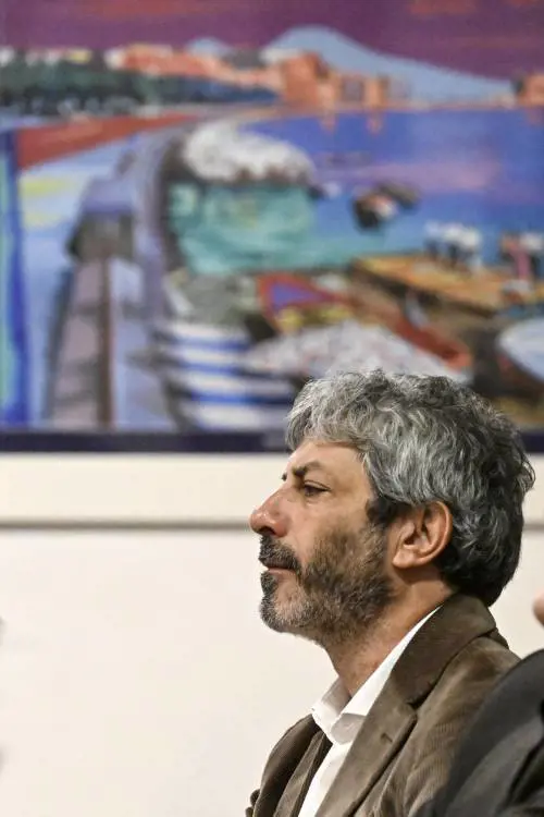 Fico scappa dall'ultimo confronto in tv