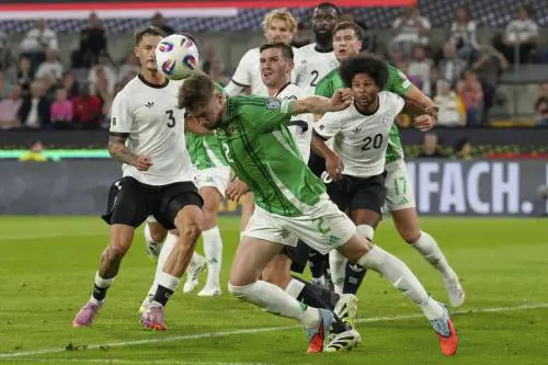  Giocatori con poca qualità, ma occhio a quel Bradley... 