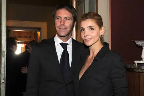 Emanuele Filiberto di Savoia e Clotilde Courau, le foto più belle