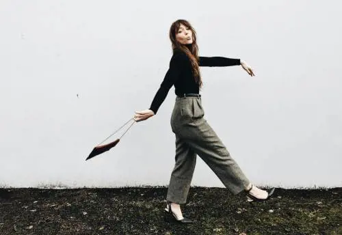 7 look con dolcevita per vestire un autunno con stile