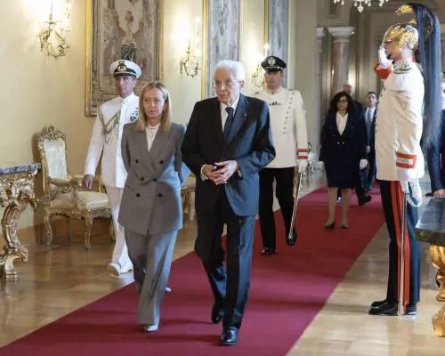 Quel "deep state" contro il governo