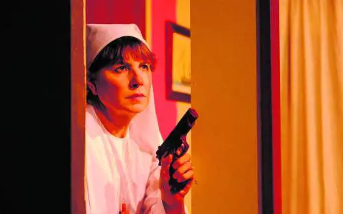 Teatro Martinitt. Ecco le "Suore fuori controllo"