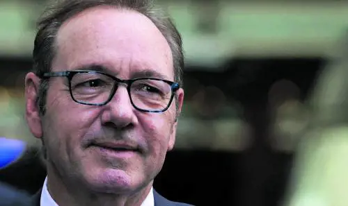 Spacey e gli scandali. "Non ho più la casa"