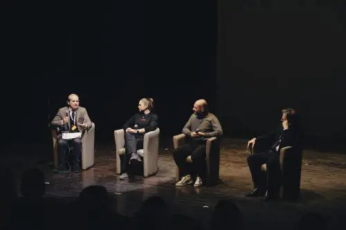 Fiera Milano, lo sport come riscatto nel carcere di Bollate