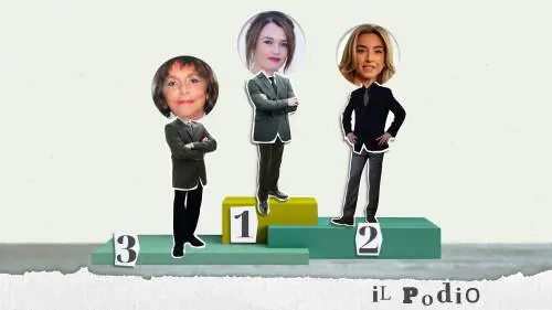 I post di Cherchi, il consulente di Salis, l'attacco di Consoli: ecco il podio dei peggiori