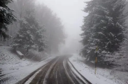 In arrivo un ciclone dalla Groenlandia: cosa accadrà in Italia