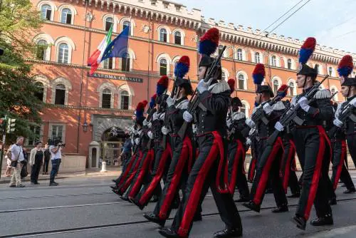La Preghiera del Carabiniere: un’eredità di fede, servizio e amore per l’Italia