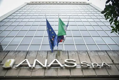 Emilia Romagna, Anas: "Grazie al governo e al ministero della Infrastrutture i fondi per la E45 sono stati messi a disposizione"