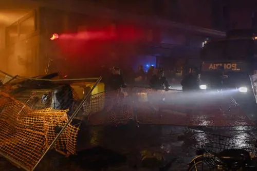 "Mantieni gli occhi sul nemico". Il manuale per la guerriglia di Bologna